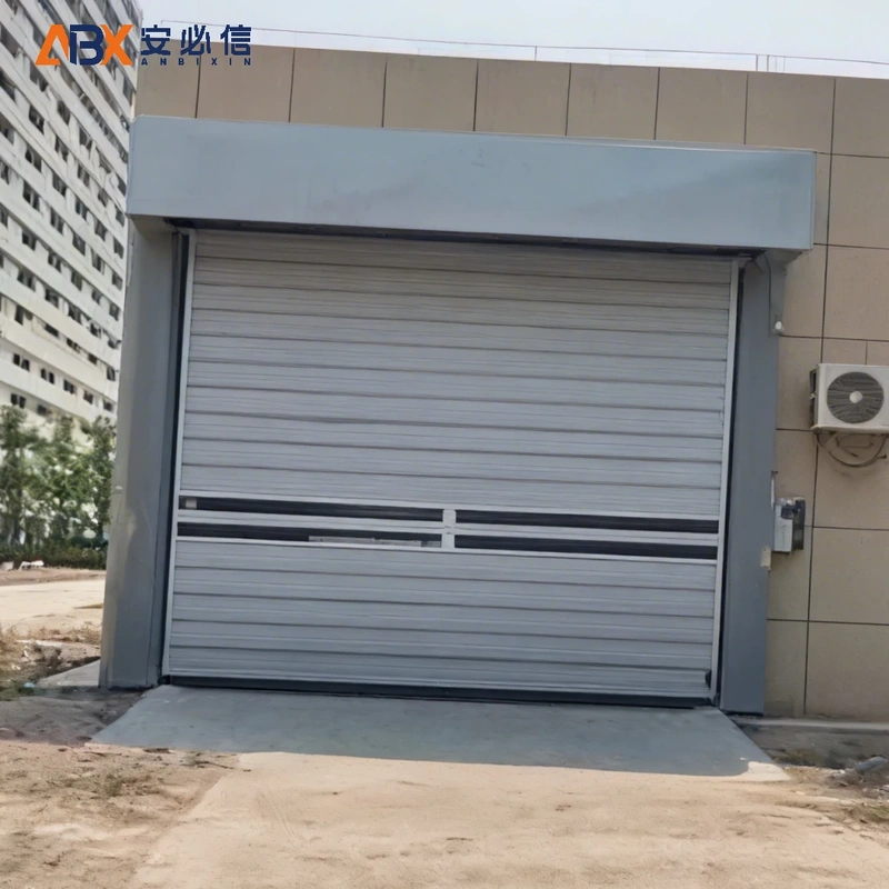 黔西南布依族苗族金属高速门