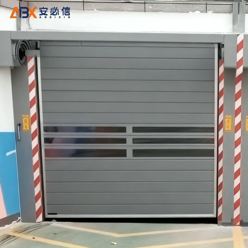 黔西南布依族苗族雷达高速门